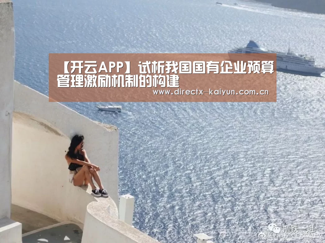 【开云APP】试析我国国有企业预算管理激励机制的构建(图3) 开元棋牌app